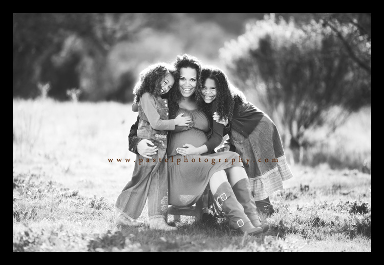 Los Angeles Baby Photographer
